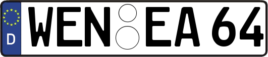 WEN-EA64