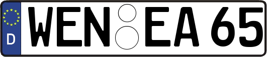 WEN-EA65