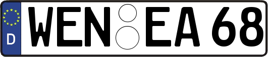 WEN-EA68