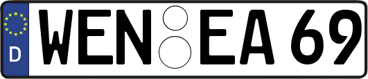 WEN-EA69