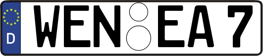 WEN-EA7