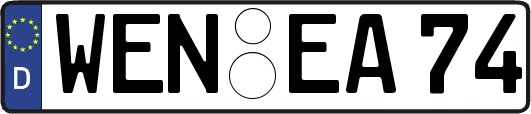 WEN-EA74