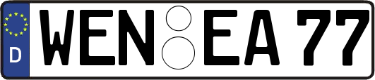 WEN-EA77