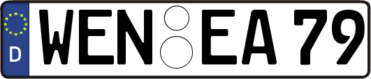 WEN-EA79