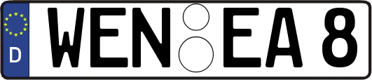 WEN-EA8