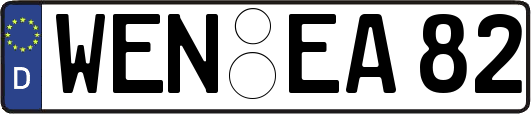 WEN-EA82