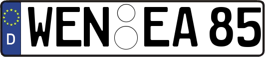 WEN-EA85