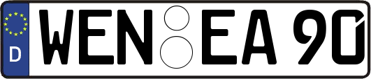 WEN-EA90