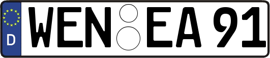WEN-EA91
