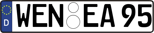 WEN-EA95