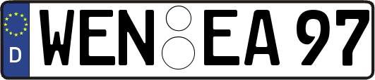 WEN-EA97