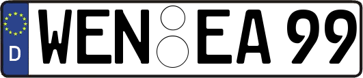 WEN-EA99