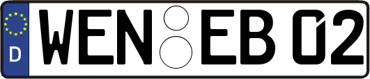 WEN-EB02