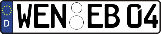 WEN-EB04