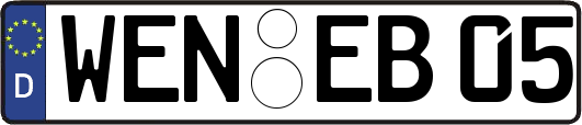 WEN-EB05