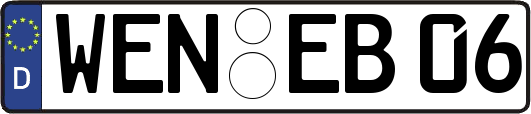 WEN-EB06