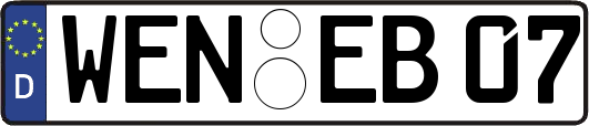 WEN-EB07