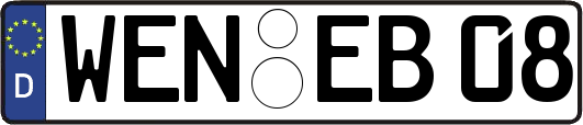 WEN-EB08