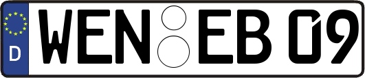 WEN-EB09