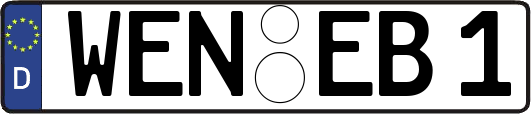 WEN-EB1