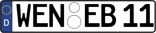 WEN-EB11
