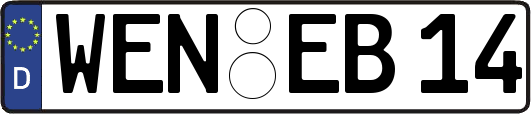 WEN-EB14