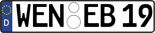 WEN-EB19