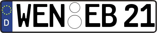 WEN-EB21