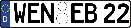 WEN-EB22
