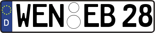 WEN-EB28