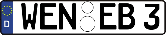 WEN-EB3