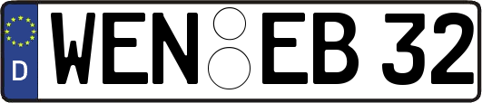 WEN-EB32