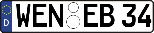 WEN-EB34