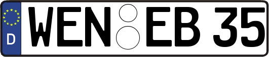 WEN-EB35