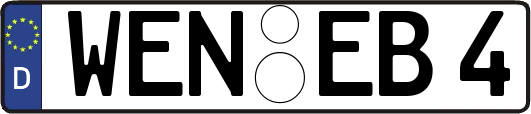 WEN-EB4