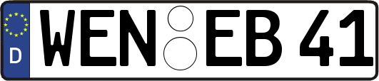WEN-EB41