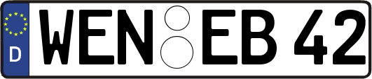 WEN-EB42