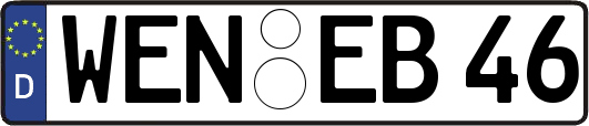 WEN-EB46