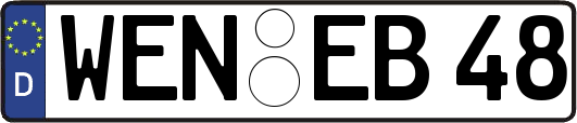 WEN-EB48
