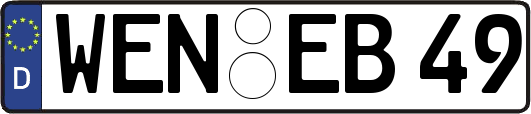 WEN-EB49
