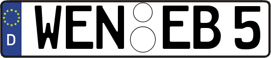 WEN-EB5