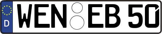 WEN-EB50