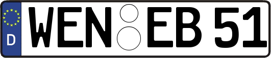 WEN-EB51