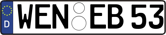 WEN-EB53