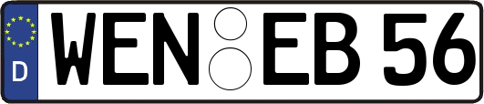 WEN-EB56