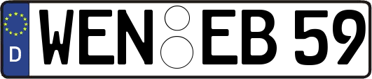 WEN-EB59