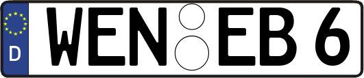 WEN-EB6