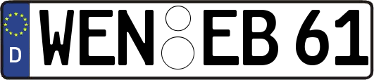 WEN-EB61