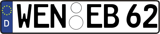 WEN-EB62