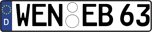 WEN-EB63